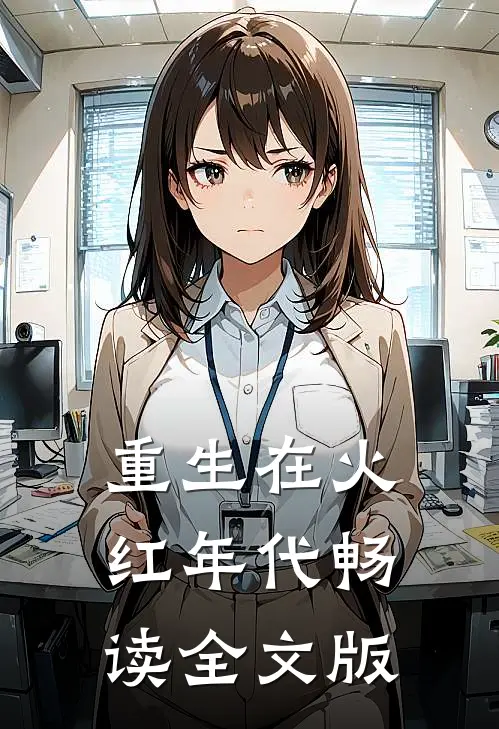 重生在火红年代畅读全文版