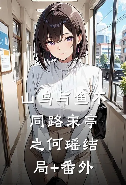 山鸟与鱼不同路宋亭之何瑶结局+番外