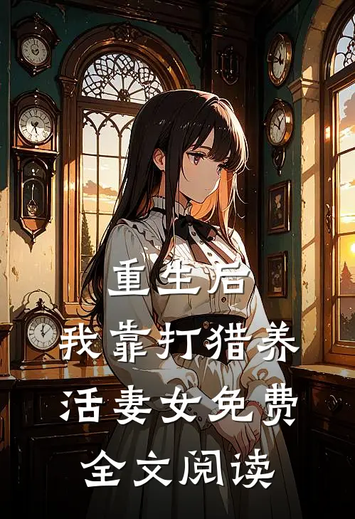 重生后，我靠打猎养活妻女免费全文阅读