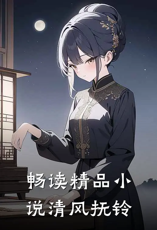 畅读精品小说清风抚铃