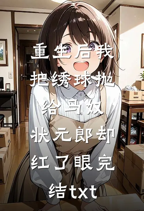 重生后我把绣球抛给马奴，状元郎却红了眼完结txt