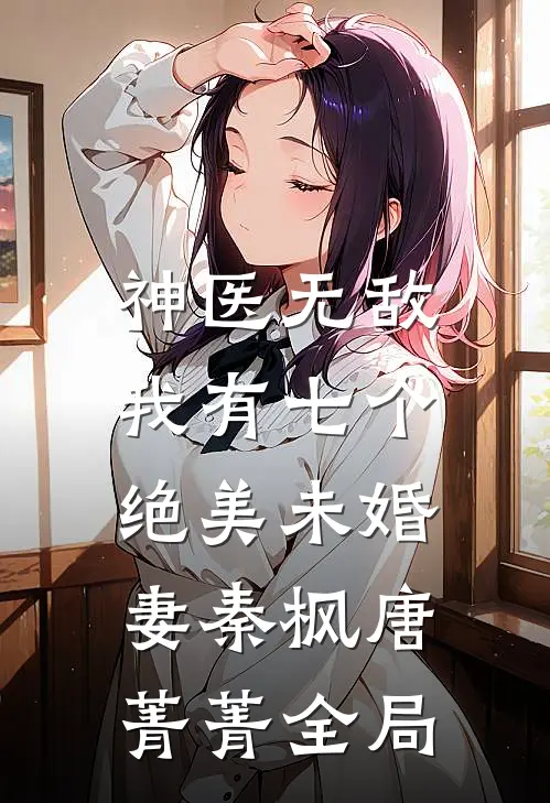 神医无敌：我有七个绝美未婚妻秦枫唐菁菁全局