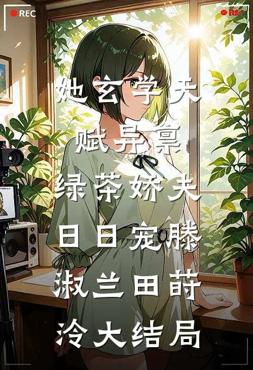 她玄学天赋异禀，绿茶娇夫日日宠滕淑兰田莳泠大结局