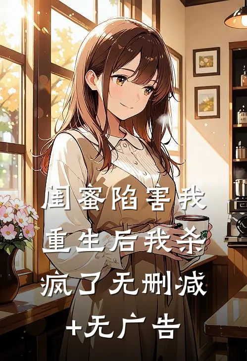 闺蜜陷害我，重生后我杀疯了无删减+无广告