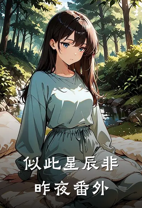 似此星辰非昨夜番外