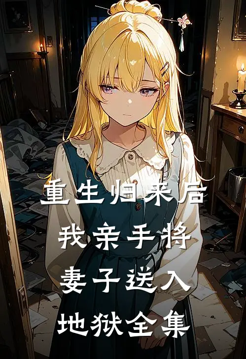 重生归来后，我亲手将妻子送入地狱 全集