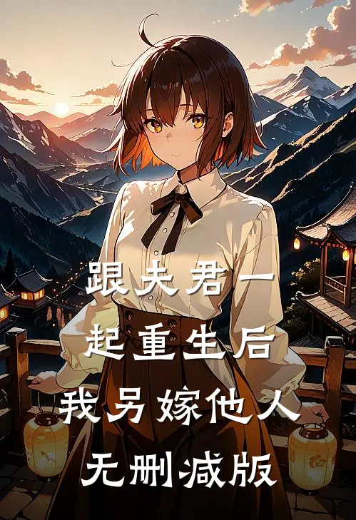 跟夫君一起重生后，我另嫁他人无删减版