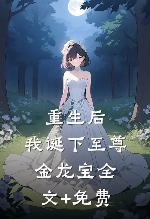 重生后，我诞下至尊金龙宝全文+免费