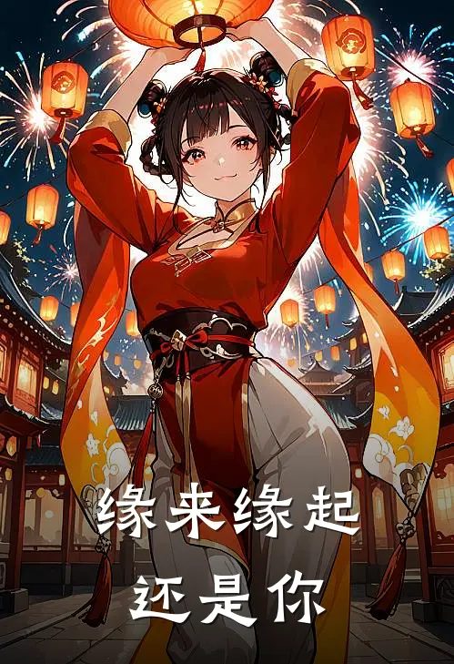 缘来缘起还是你