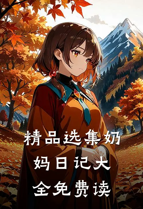 精品选集奶妈日记大全免费读