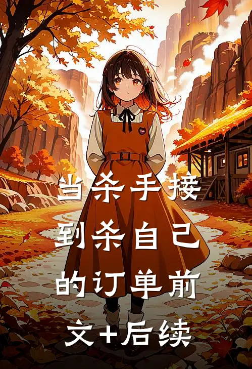 当杀手接到杀自己的订单前文+后续