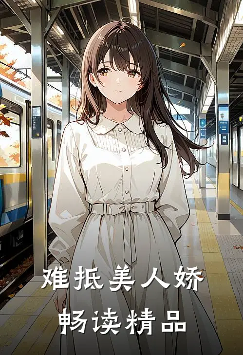 难抵美人娇畅读精品