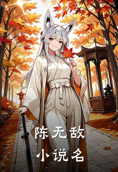 陈无敌的小说