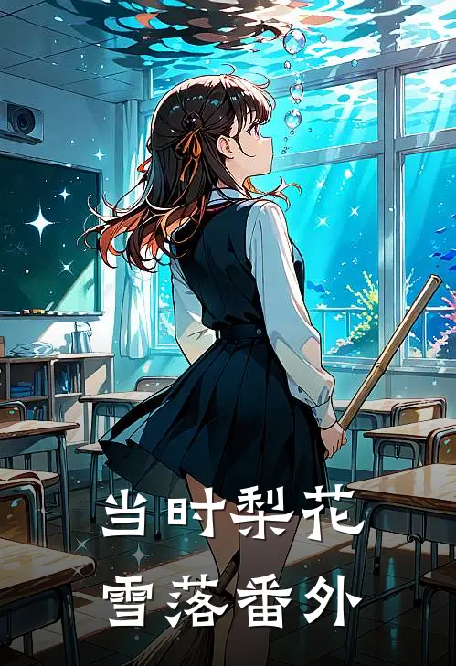 当时梨花雪落番外