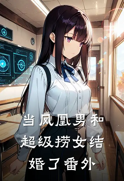 当凤凰男和超级捞女结婚了 番外