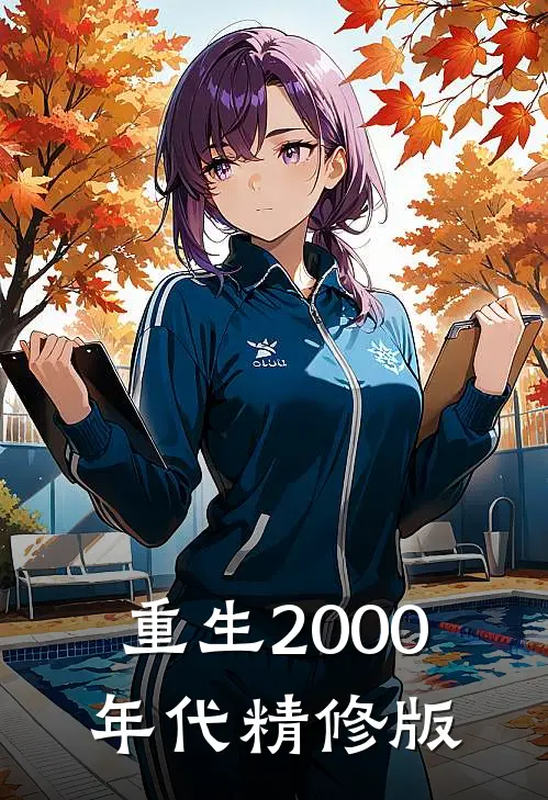 重生2000年代精修版