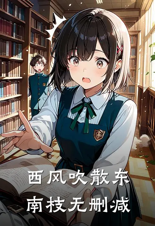 西风吹散东南枝无删减