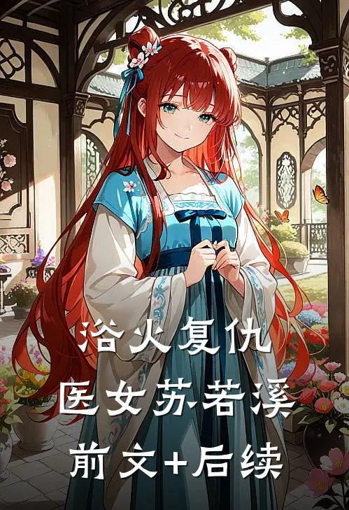 浴火复仇：医女苏若溪前文+后续