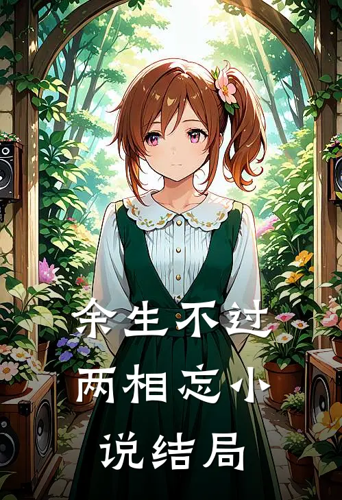 余生不过两相忘小说结局
