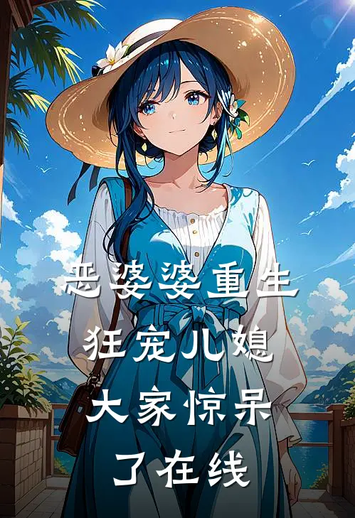 恶婆婆重生狂宠儿媳，大家惊呆了在线