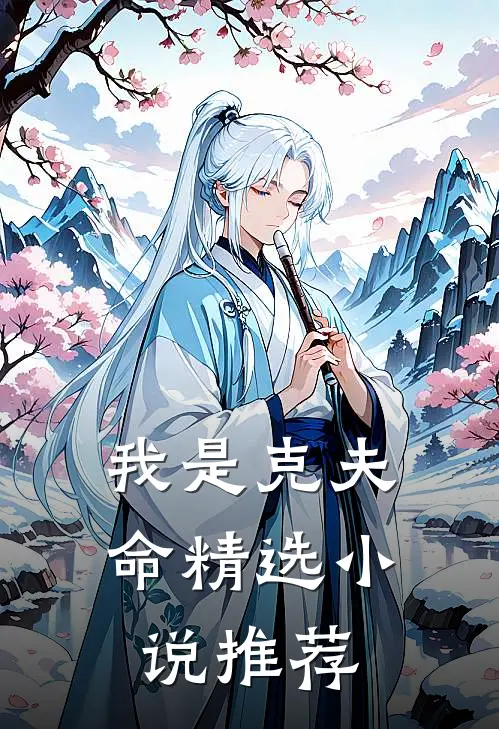 我是克夫命精选小说推荐