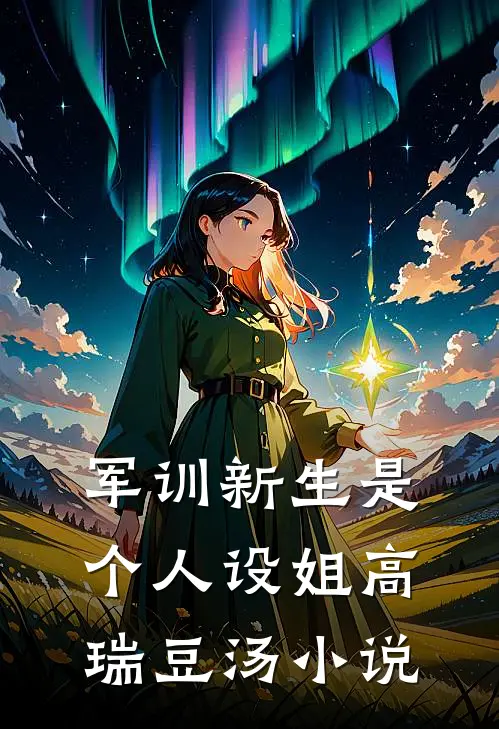 军训新生是个人设姐高瑞豆汤小说