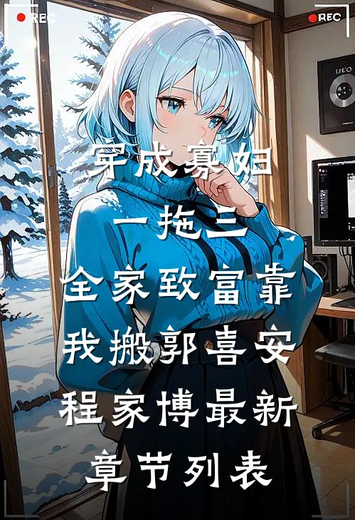穿成寡妇一拖三，全家致富靠我搬郭喜安程家博最新章节列表