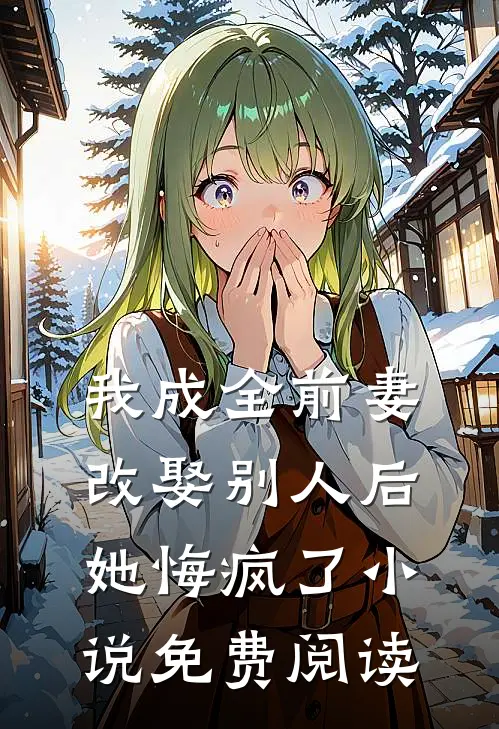 我成全前妻改娶别人后,她悔疯了免费阅读全文