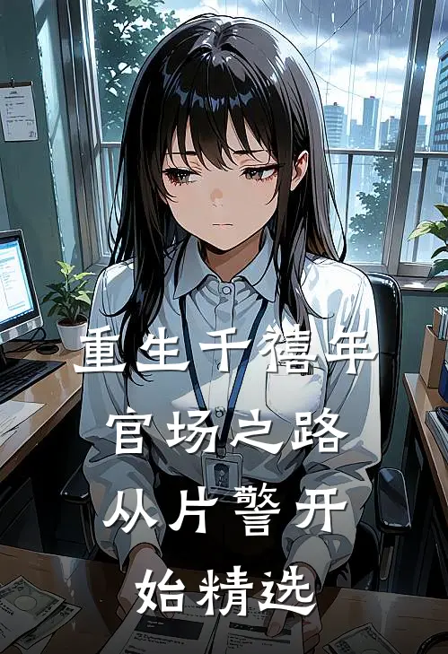 重生千禧年：官场之路从片警开始精选
