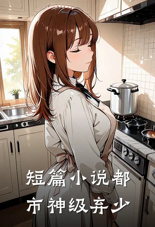 短篇小说都市神级弃少