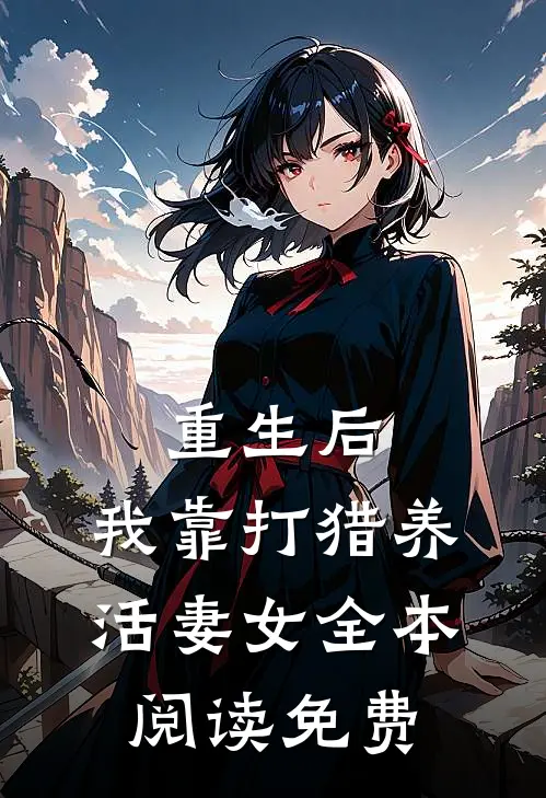 重生后，我靠打猎养活妻女全本阅读免费