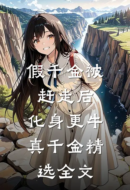 假千金被赶走后，化身更牛真千金精选全文