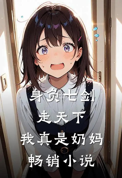 身负七剑走天下：我真是奶妈畅销小说