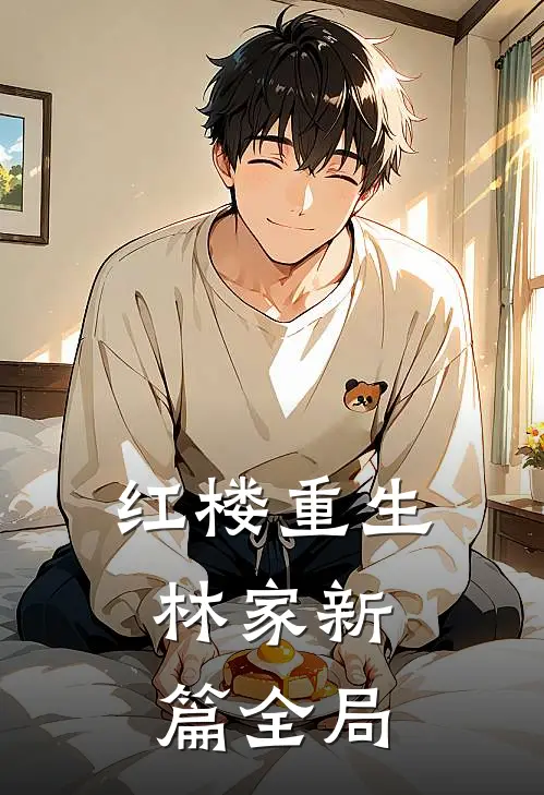 红楼重生：林家新篇全局