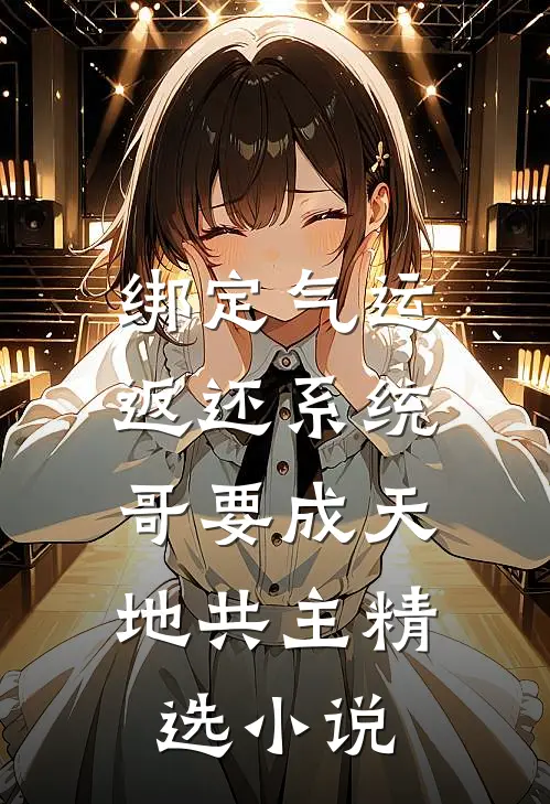 绑定气运返还系统，哥要成天地共主精选小说