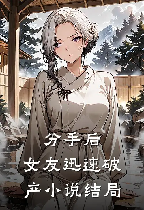 分手后,女友迅速破产结局是啥