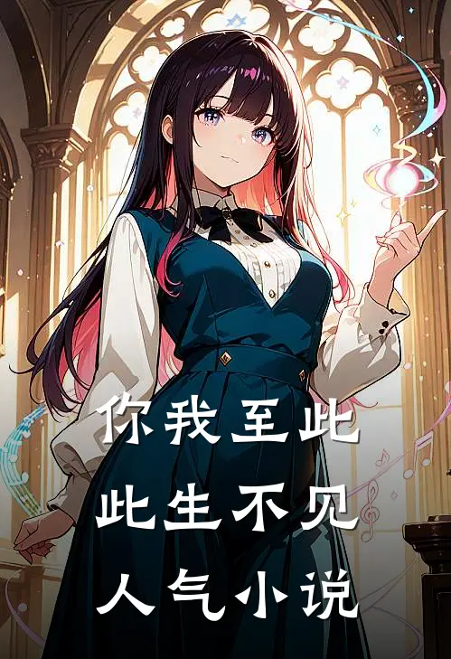 你我至此，此生不见人气小说