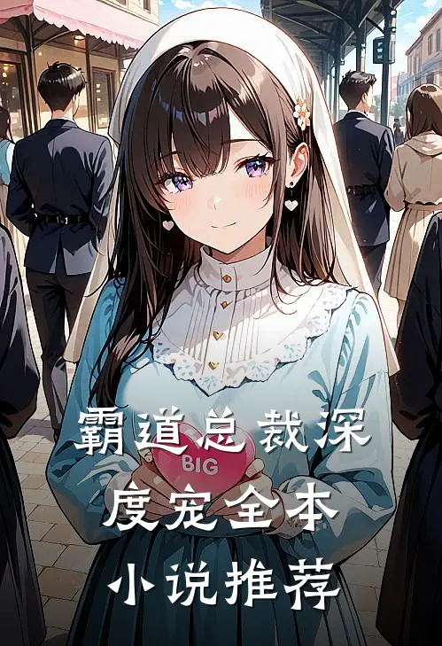 霸道总裁深度宠全本小说推荐