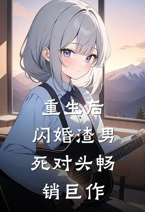 重生后，闪婚渣男死对头畅销巨作