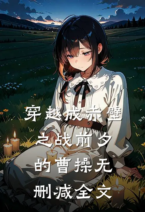 穿越成赤壁之战前夕的曹操无删减全文