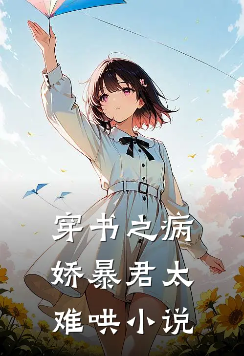 穿书之病娇暴君太难哄小说