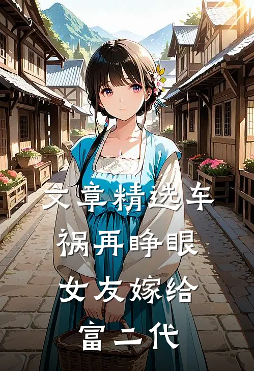 文章精选车祸再睁眼，女友嫁给富二代