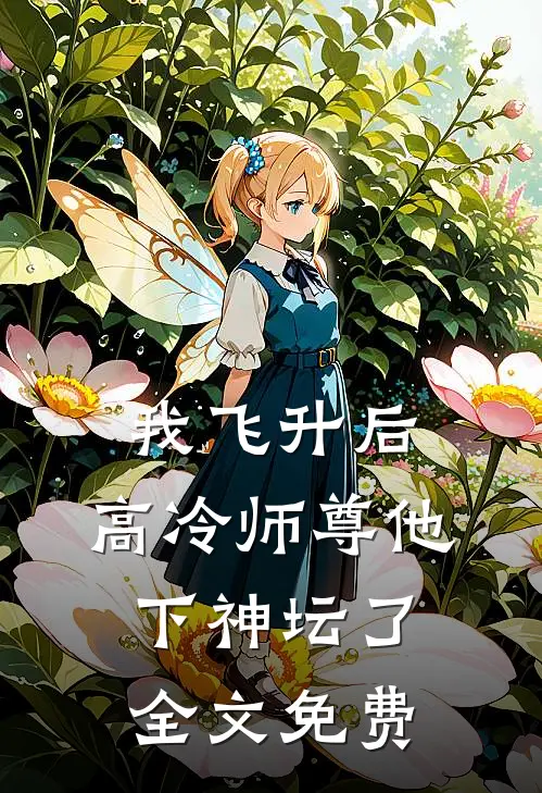 我飞升后，高冷师尊他下神坛了全文免费