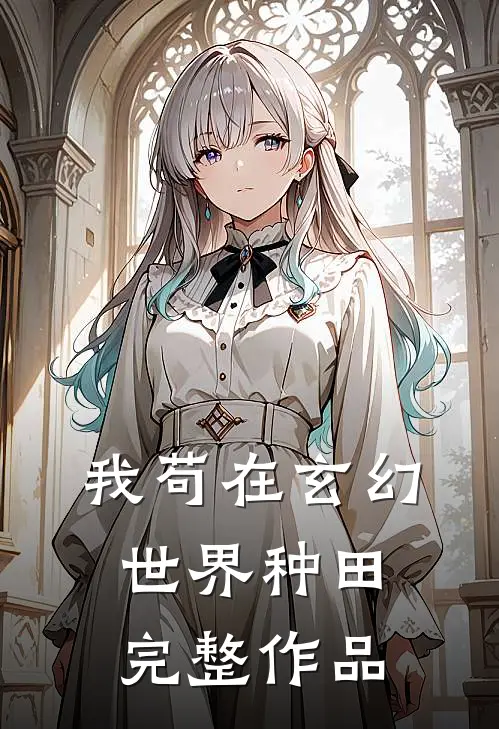 我苟在玄幻世界种田完整作品