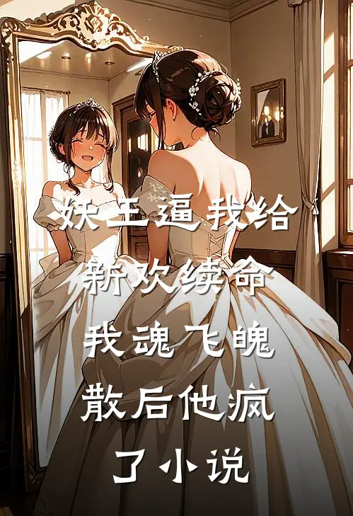 妖王逼我给新欢续命，我魂飞魄散后他疯了小说