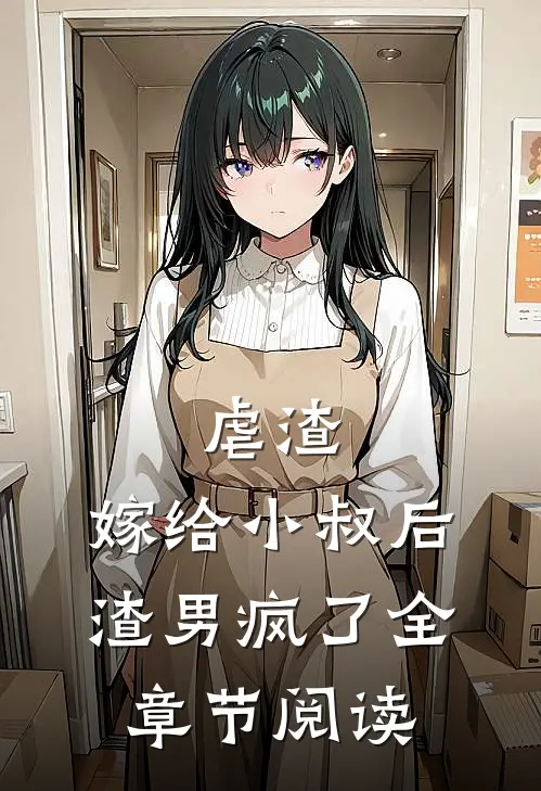 虐渣嫁给小叔后,渣男疯了全章节阅读