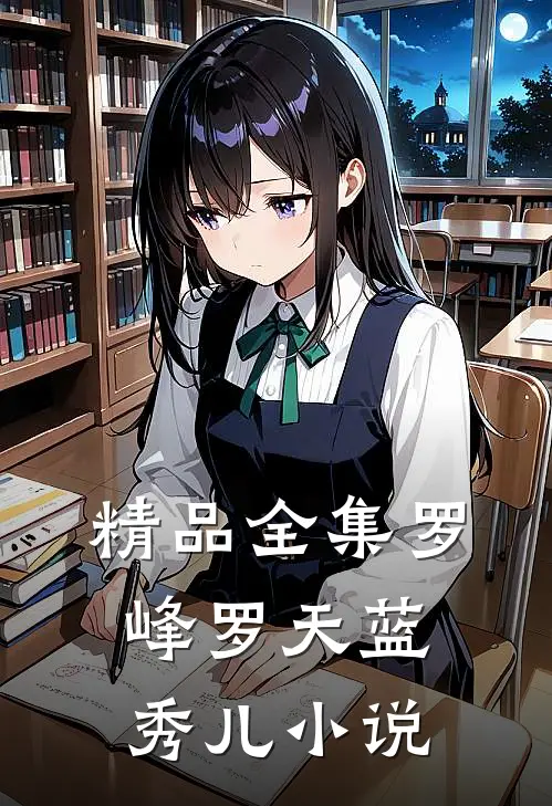 精品全集罗峰罗天蓝秀儿小说