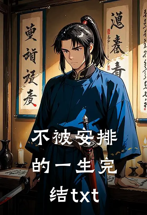 不被安排的一生完结txt
