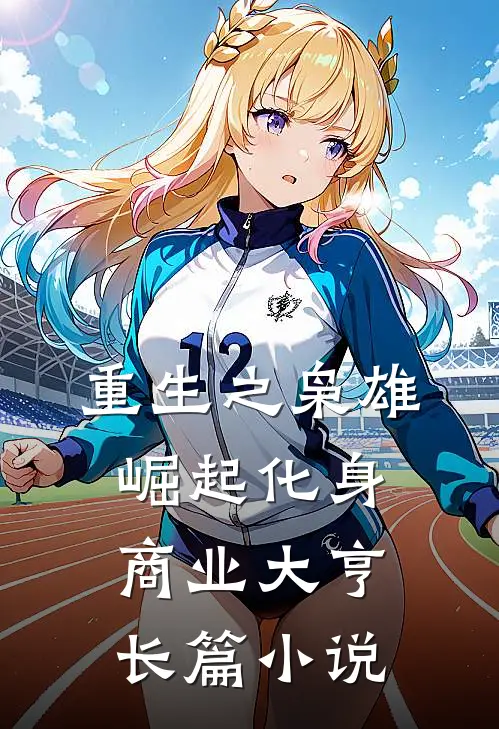 重生之枭雄崛起化身商业大亨长篇小说