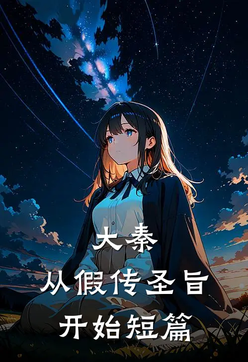 大秦：从假传圣旨开始短篇